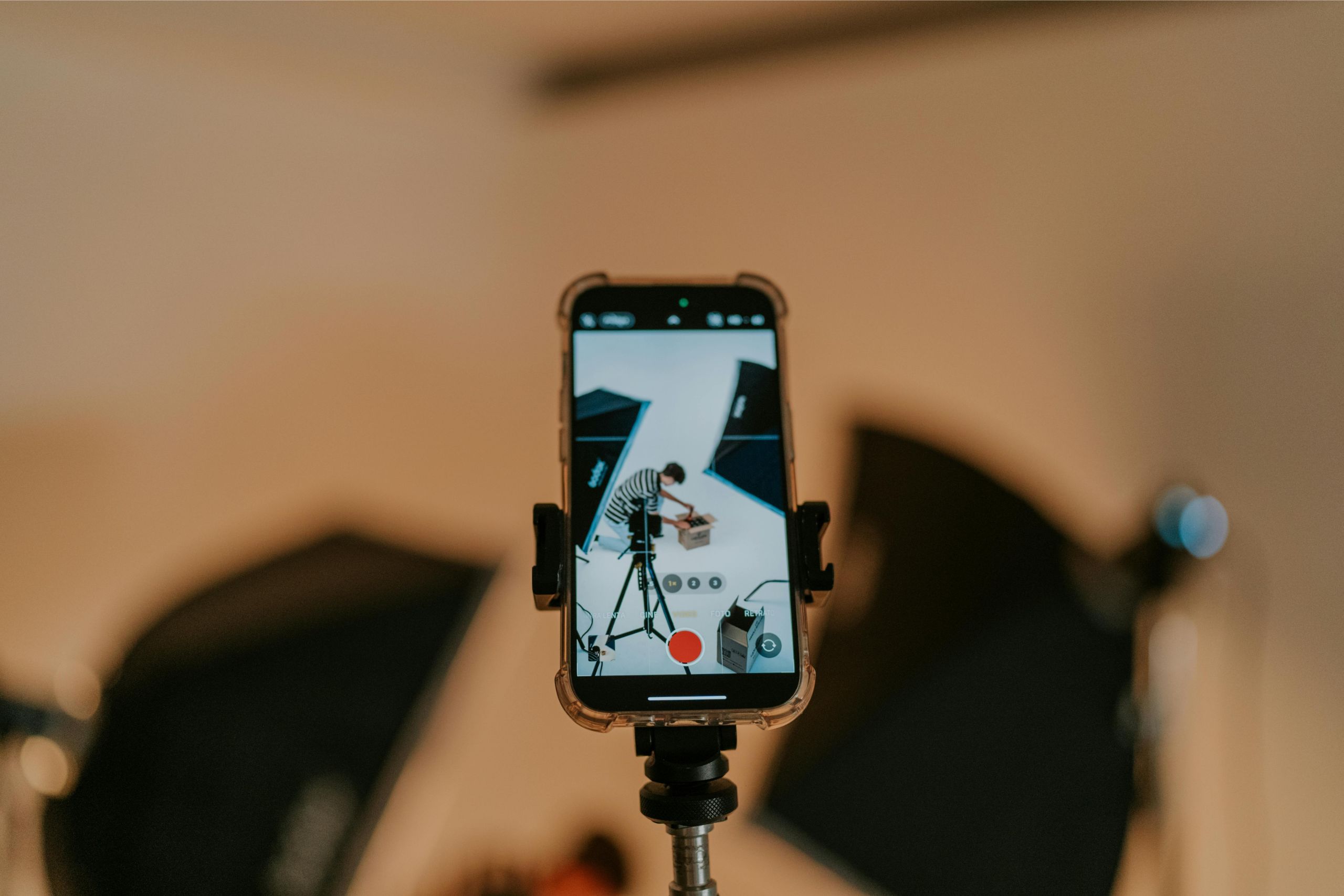 Video strategy