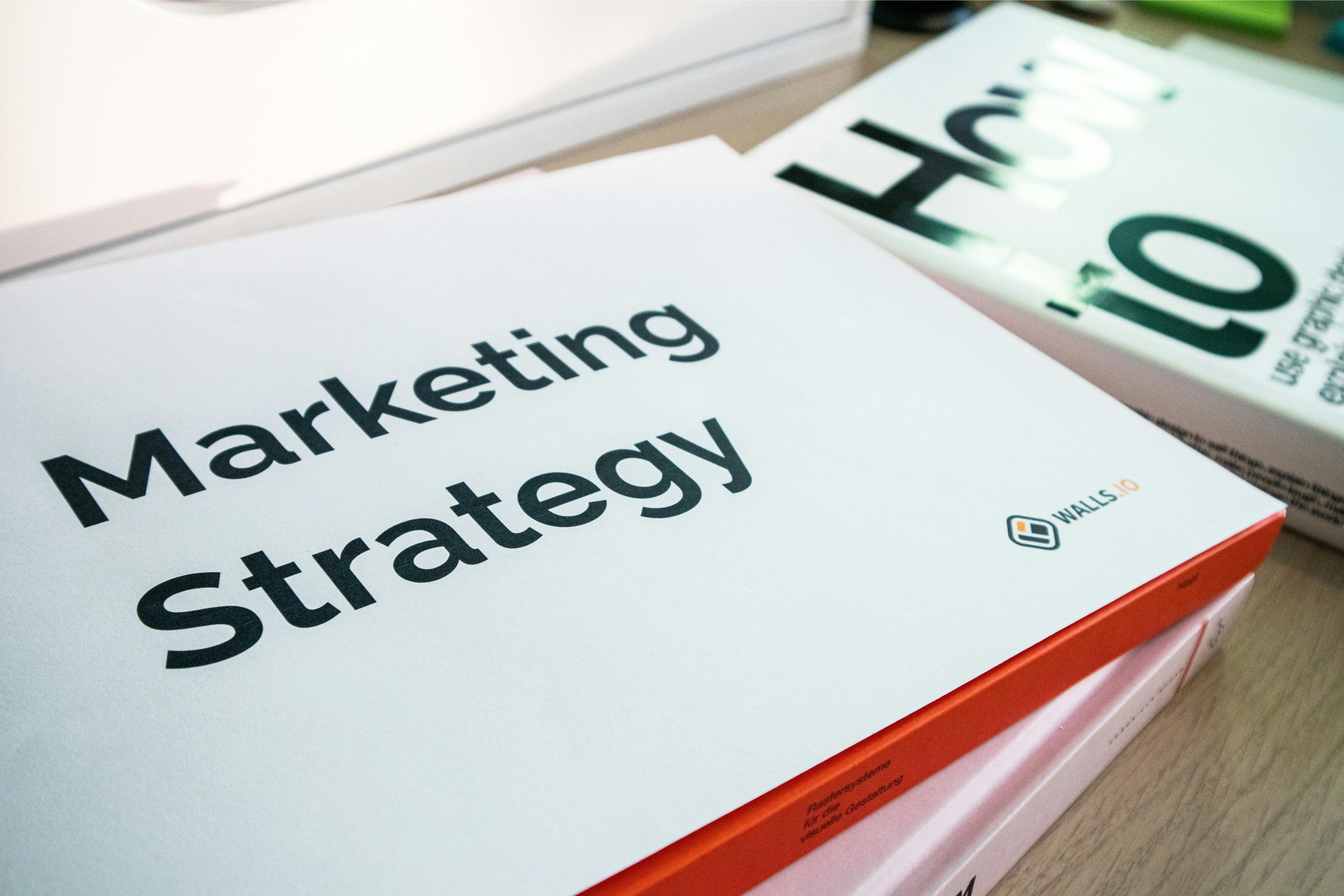 Multichannel strategy