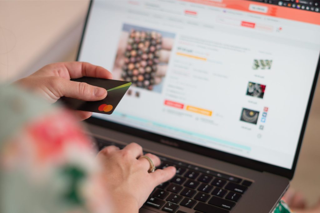 Dati strutturati e-commerce